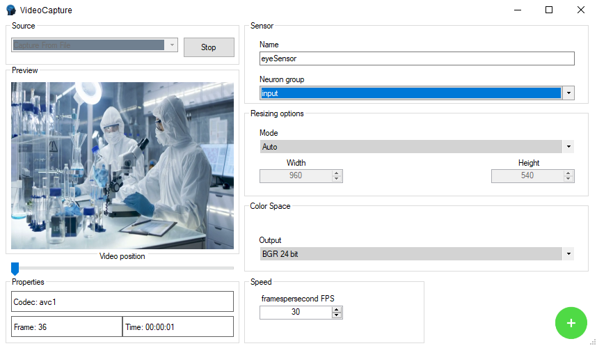 Responsive image